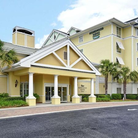 Homewood Suites By Hilton Charleston Airport/Convention Center North Charleston Exteriér fotografie