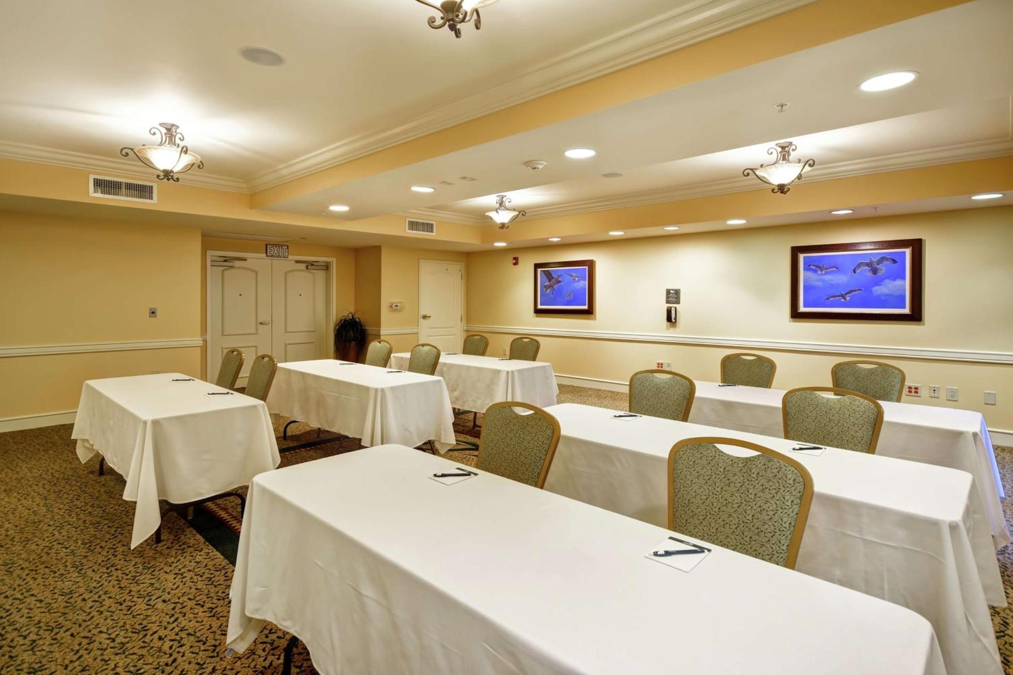 Homewood Suites By Hilton Charleston Airport/Convention Center North Charleston Exteriér fotografie