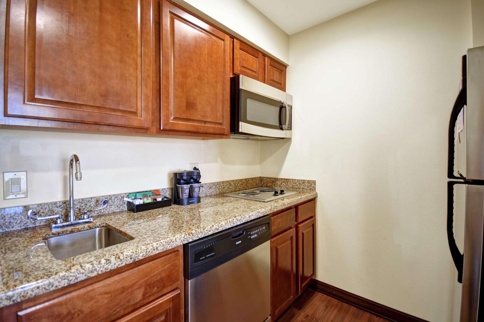 Homewood Suites By Hilton Charleston Airport/Convention Center North Charleston Exteriér fotografie