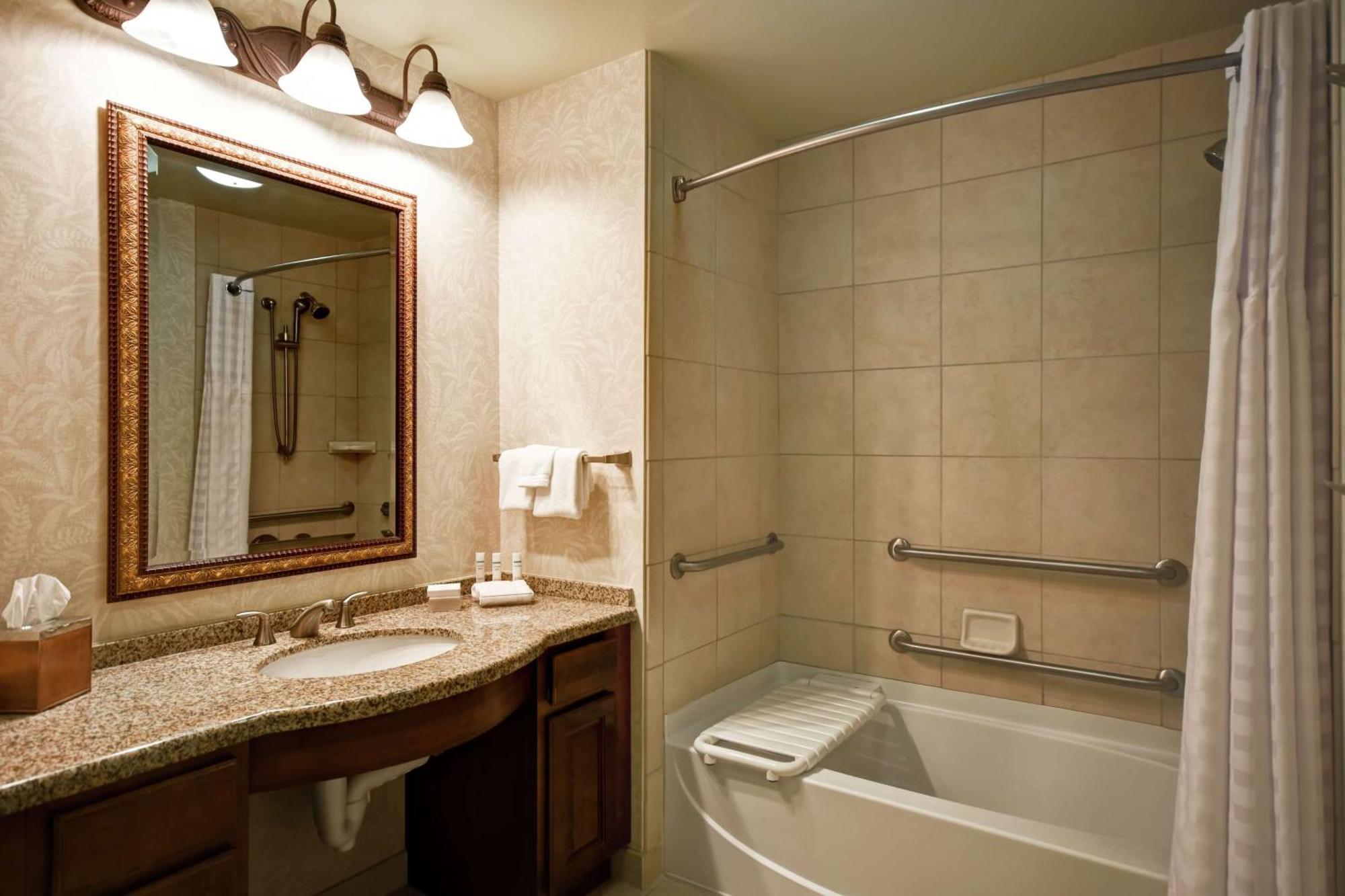 Homewood Suites By Hilton Charleston Airport/Convention Center North Charleston Exteriér fotografie