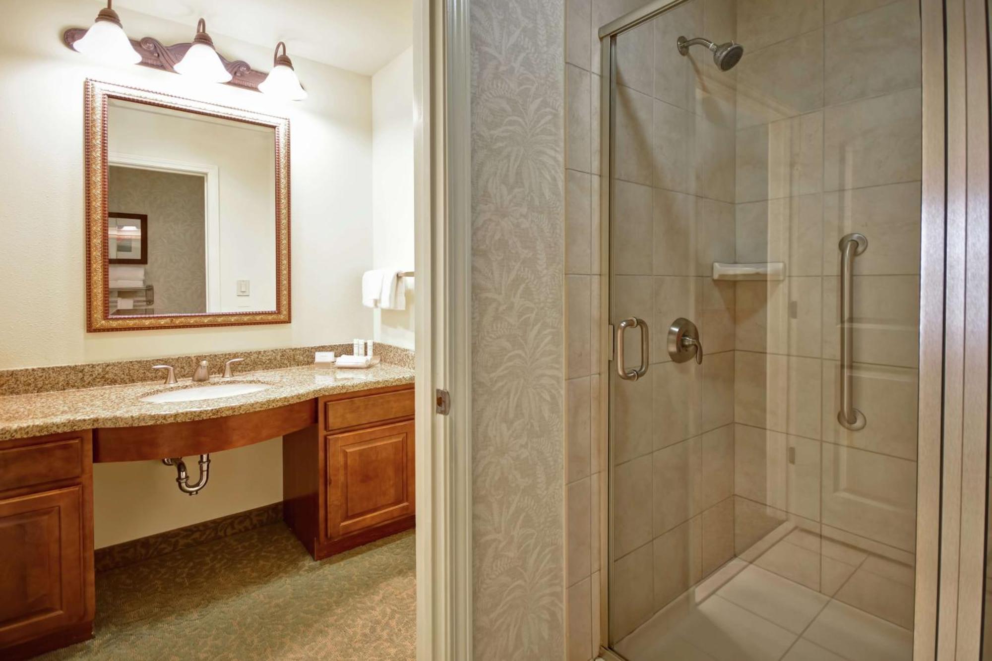 Homewood Suites By Hilton Charleston Airport/Convention Center North Charleston Exteriér fotografie