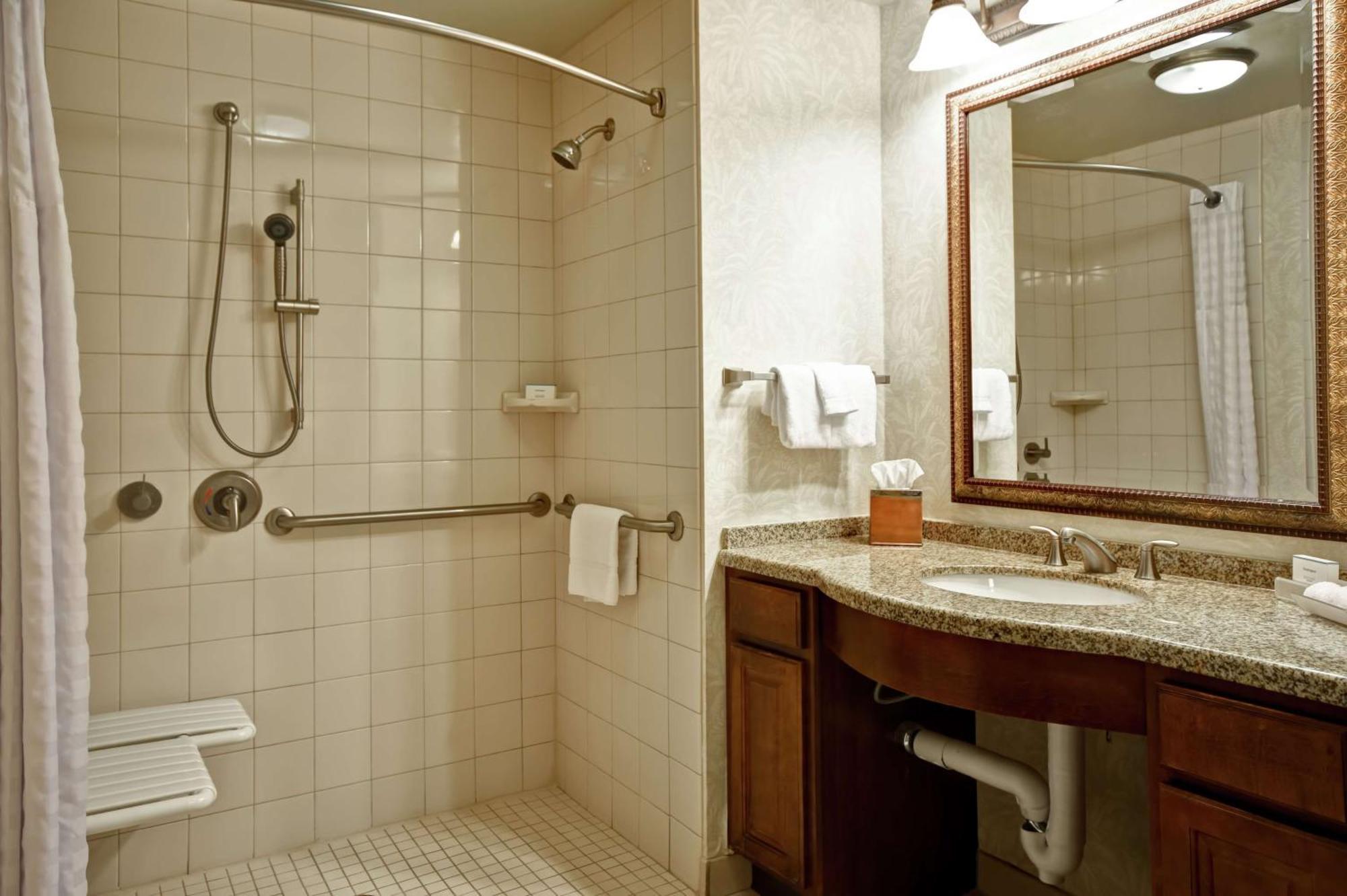 Homewood Suites By Hilton Charleston Airport/Convention Center North Charleston Exteriér fotografie