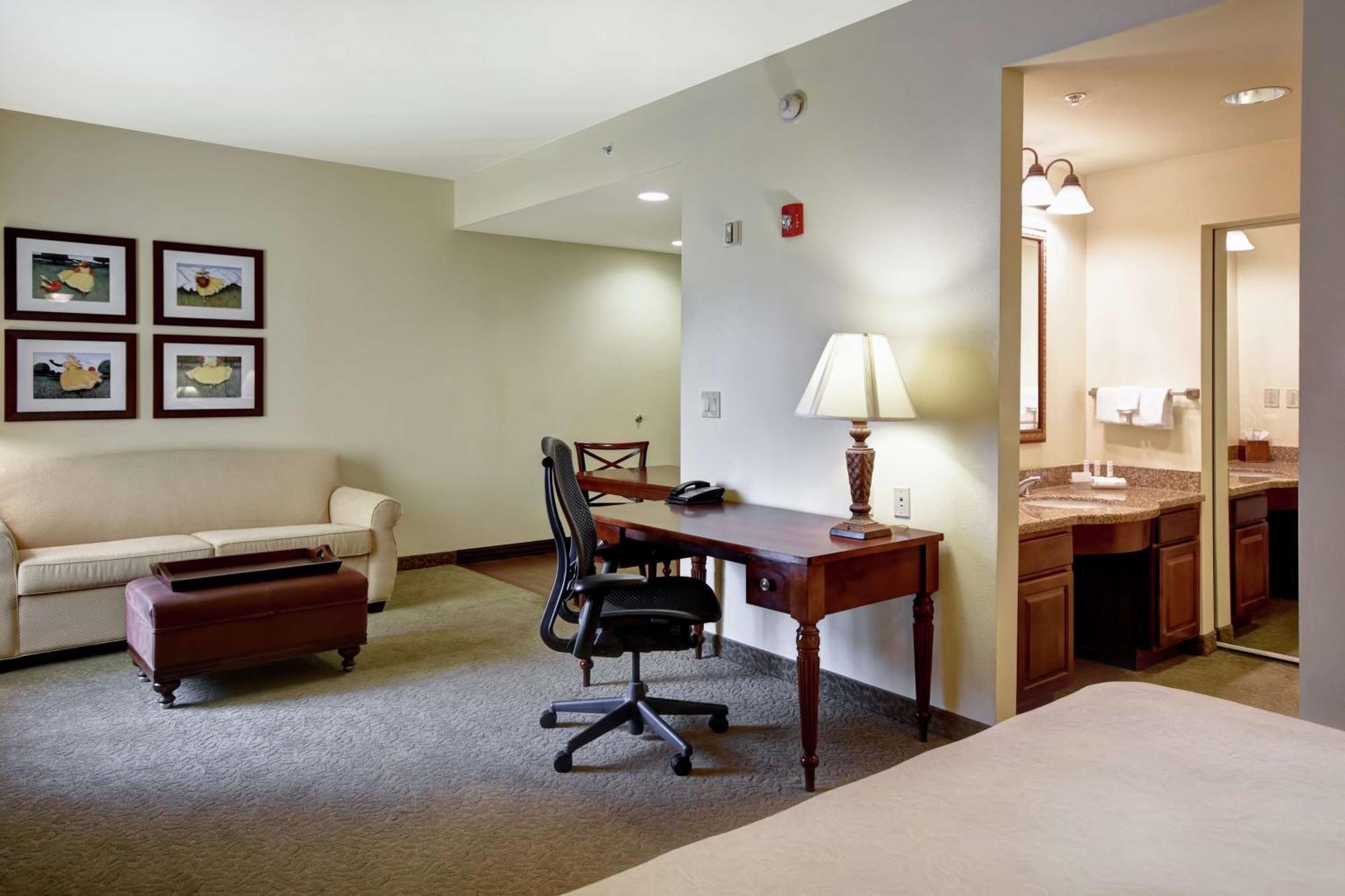 Homewood Suites By Hilton Charleston Airport/Convention Center North Charleston Exteriér fotografie