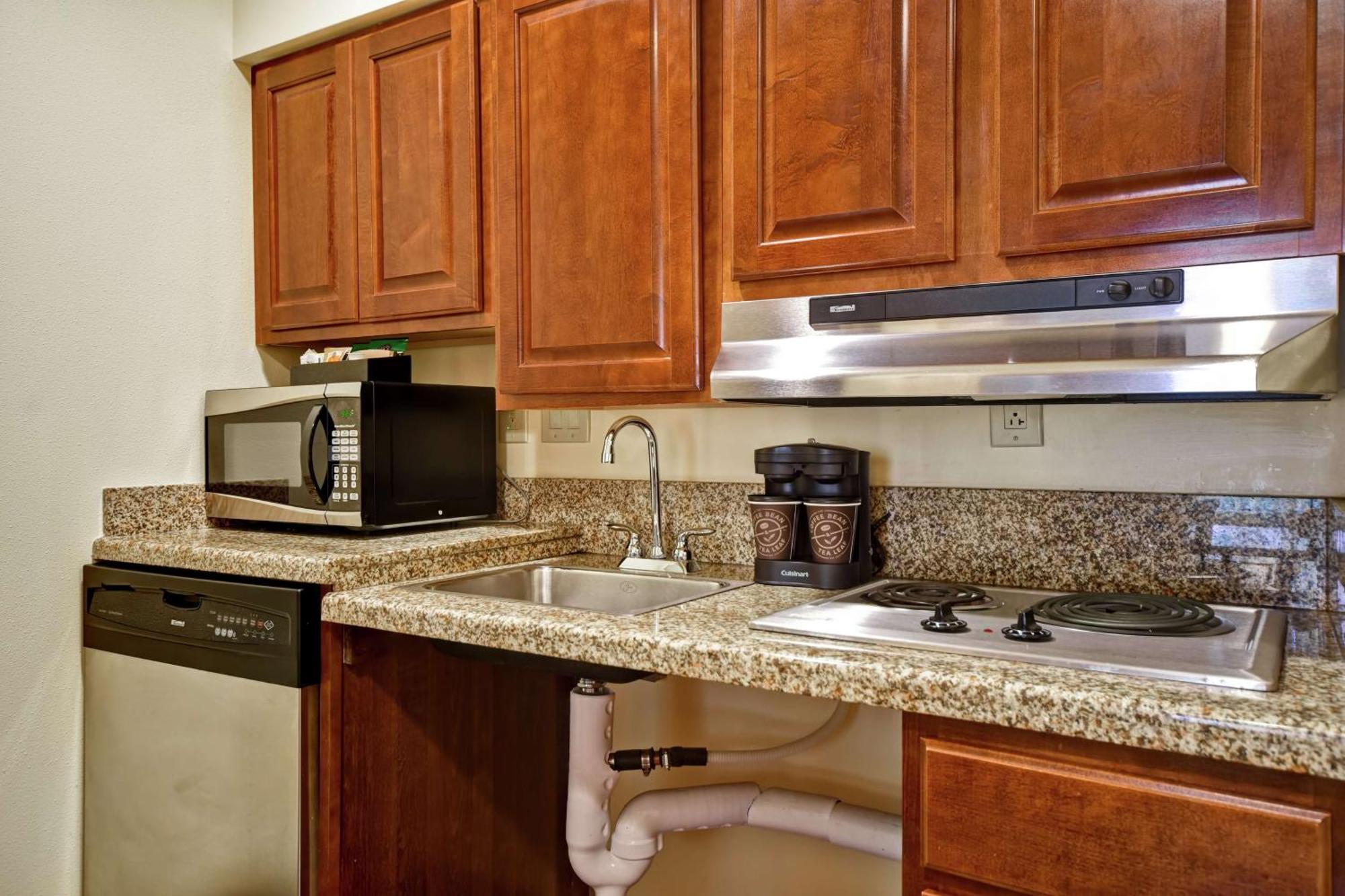 Homewood Suites By Hilton Charleston Airport/Convention Center North Charleston Exteriér fotografie