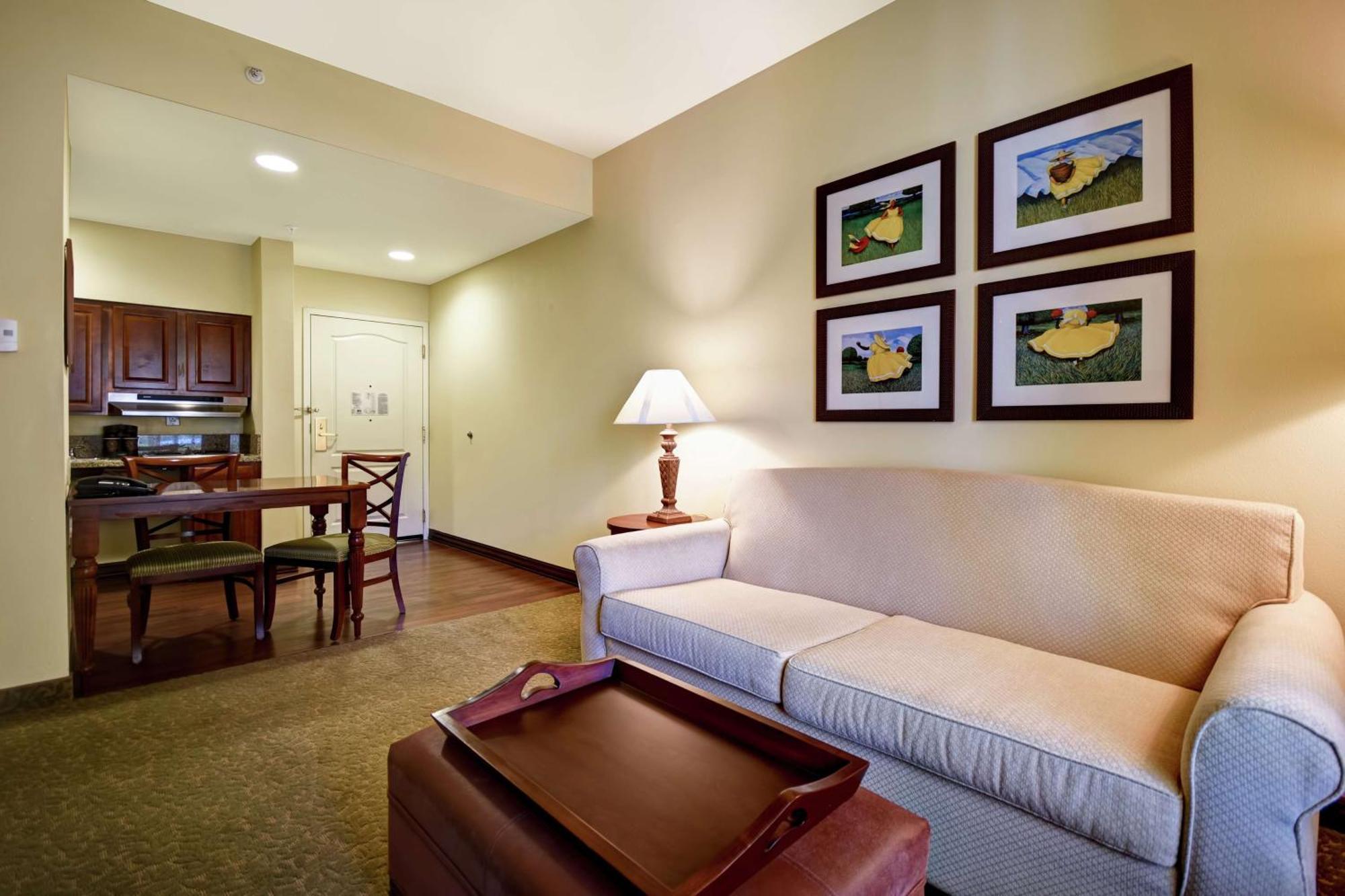 Homewood Suites By Hilton Charleston Airport/Convention Center North Charleston Exteriér fotografie