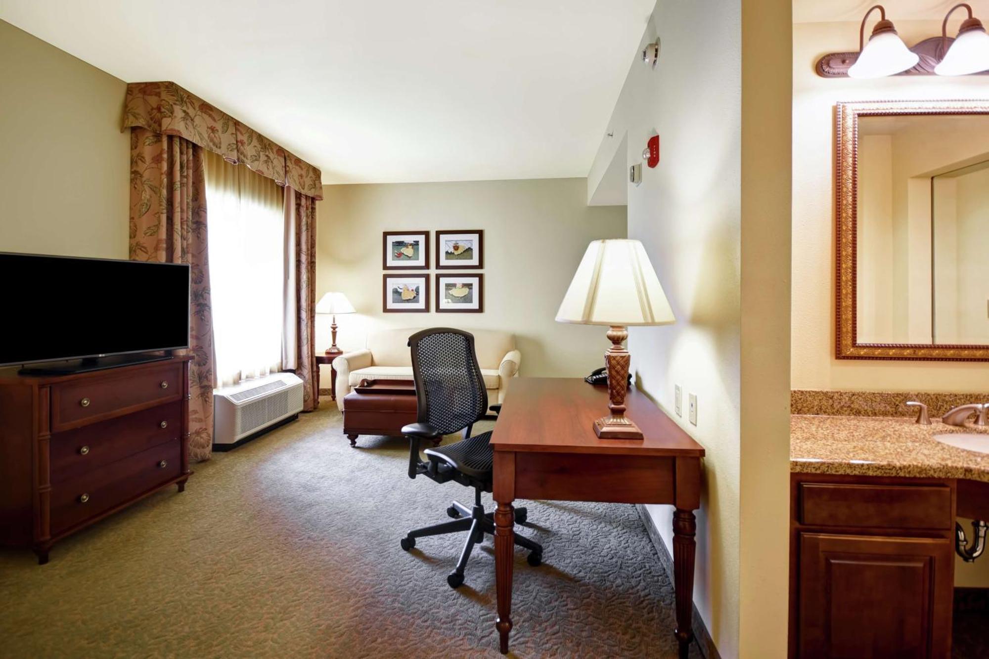 Homewood Suites By Hilton Charleston Airport/Convention Center North Charleston Exteriér fotografie