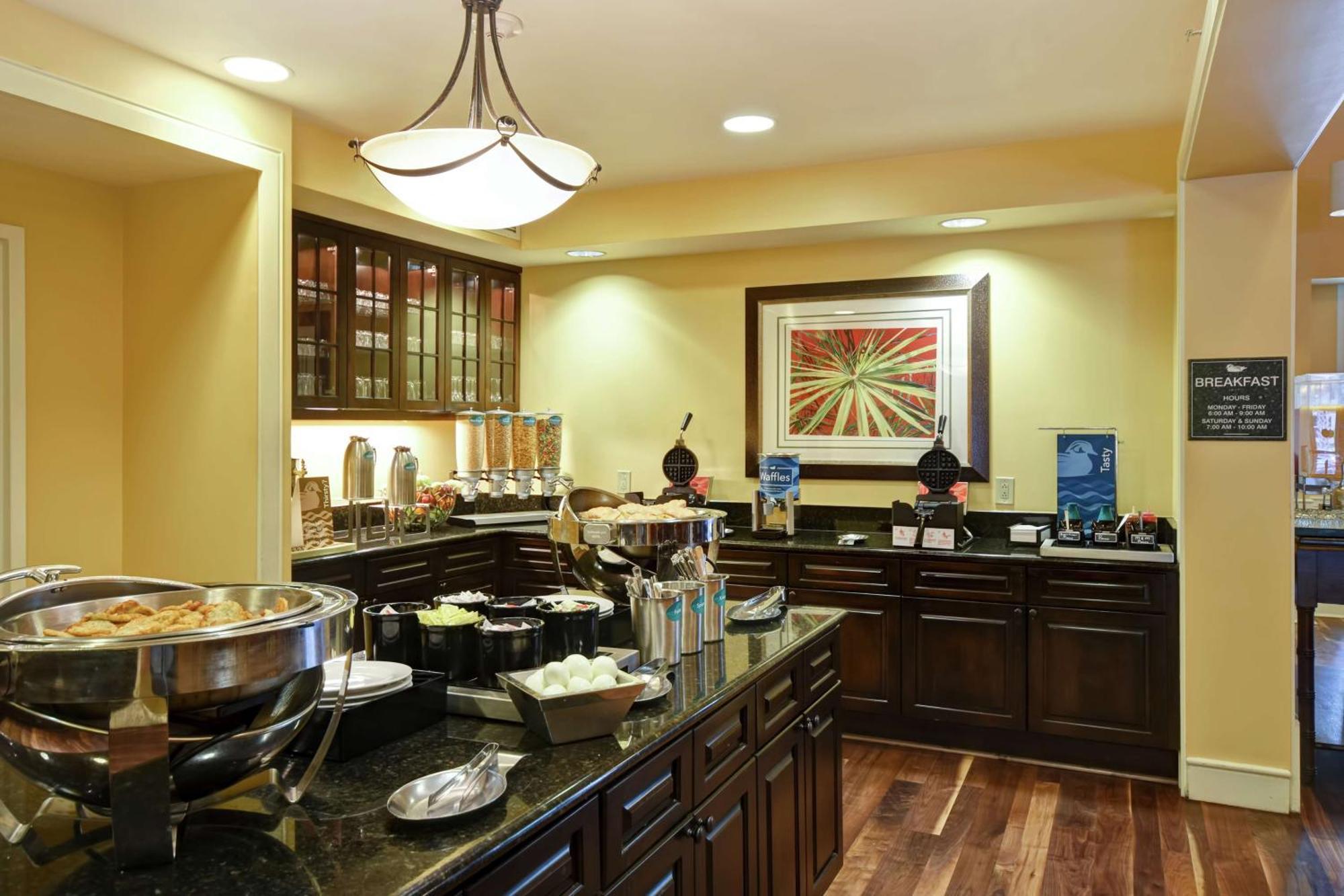 Homewood Suites By Hilton Charleston Airport/Convention Center North Charleston Exteriér fotografie