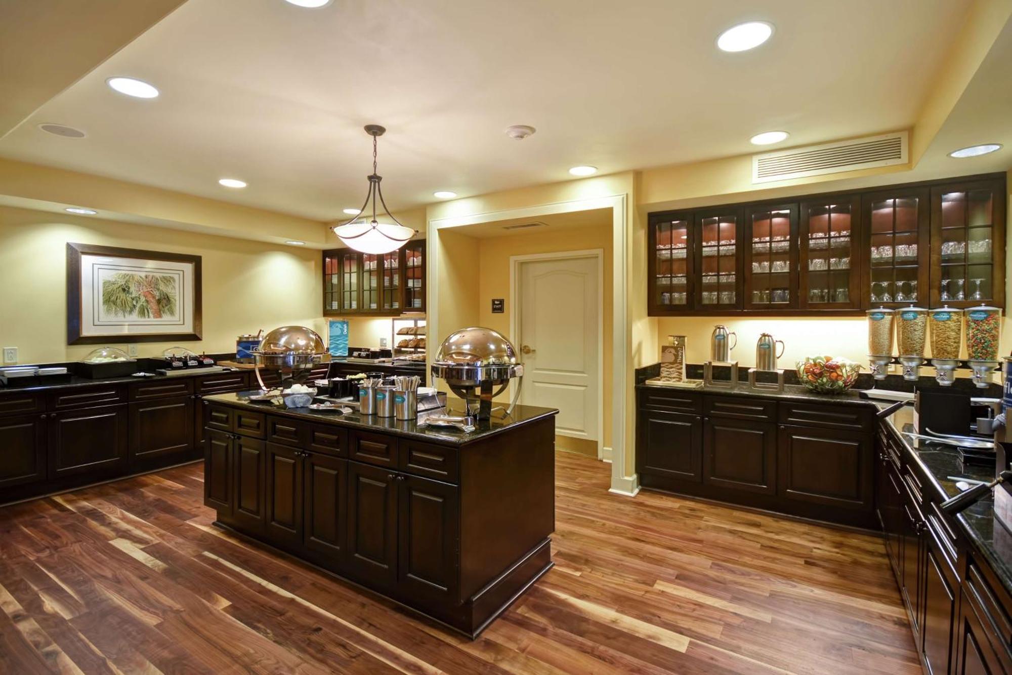 Homewood Suites By Hilton Charleston Airport/Convention Center North Charleston Exteriér fotografie