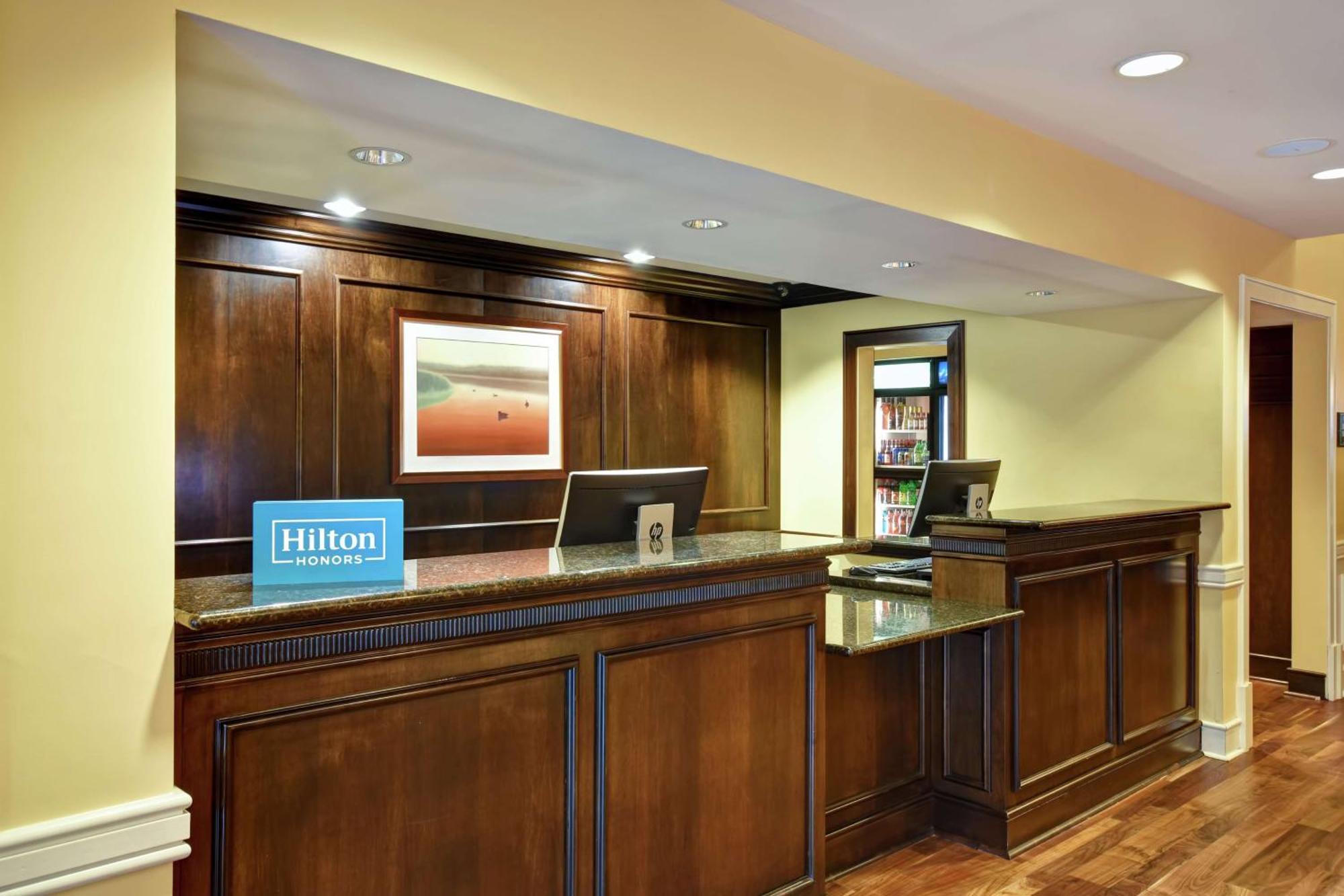 Homewood Suites By Hilton Charleston Airport/Convention Center North Charleston Exteriér fotografie