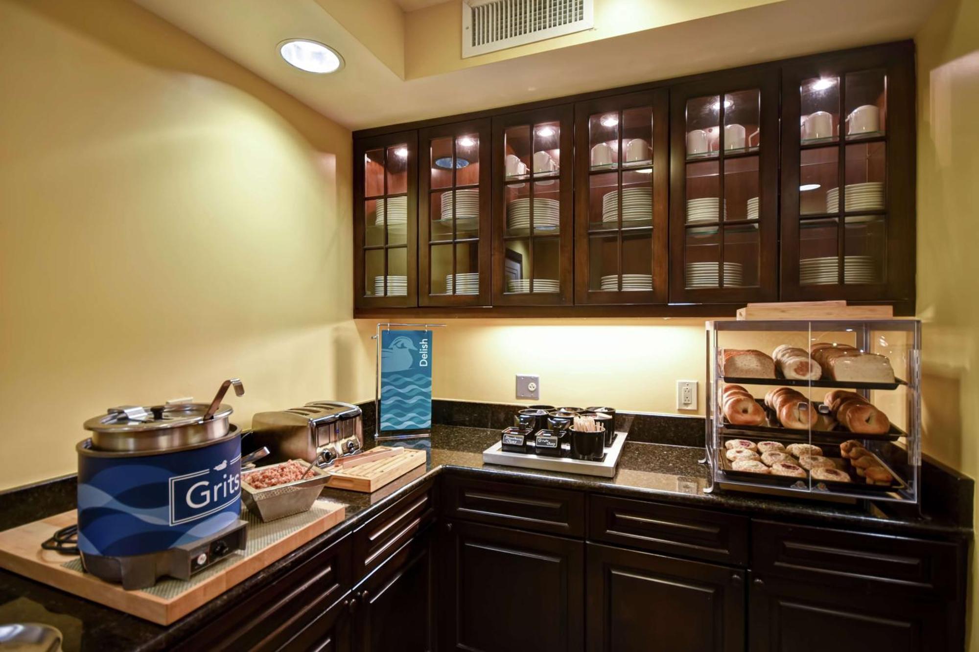 Homewood Suites By Hilton Charleston Airport/Convention Center North Charleston Exteriér fotografie