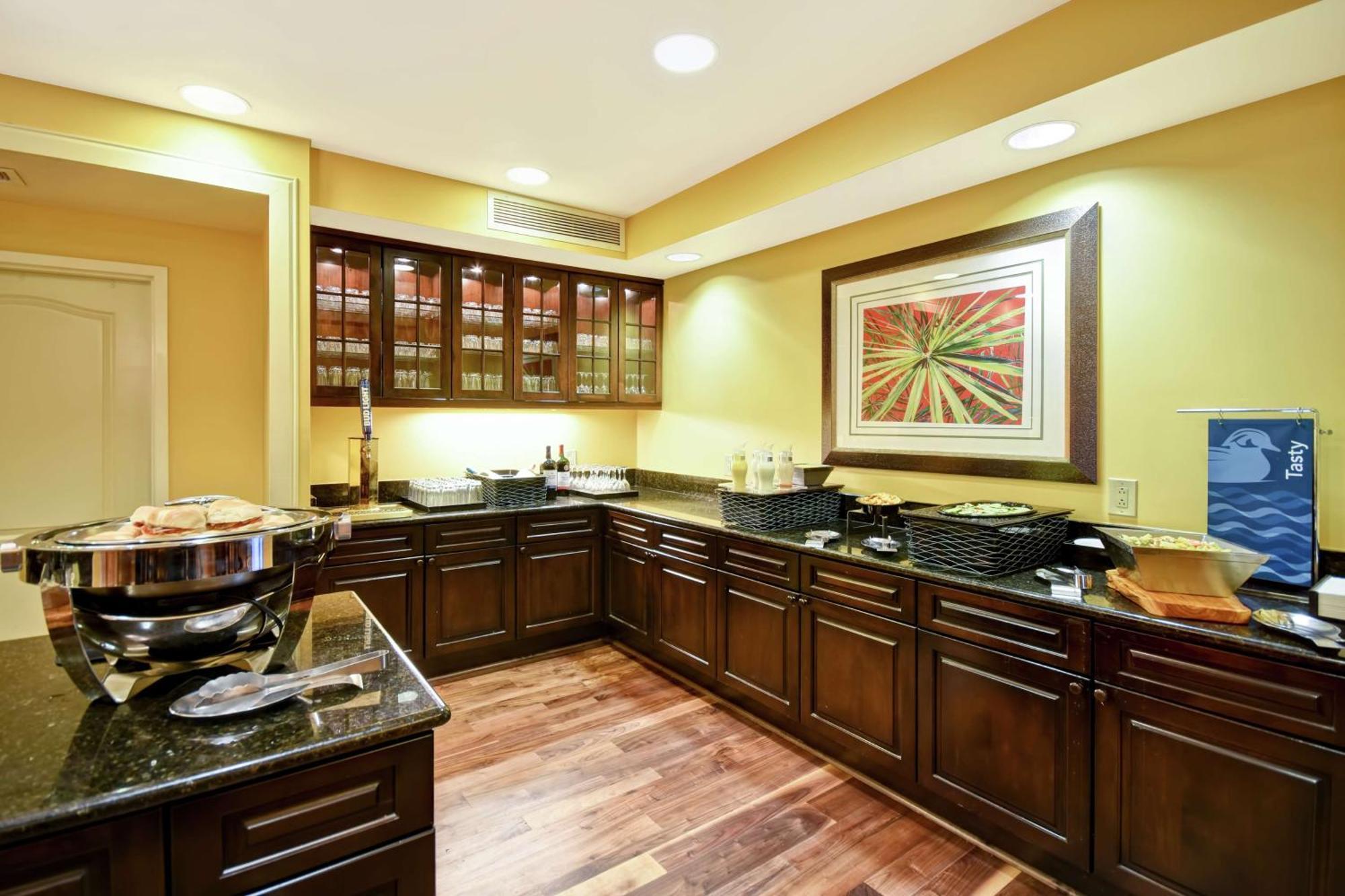 Homewood Suites By Hilton Charleston Airport/Convention Center North Charleston Exteriér fotografie