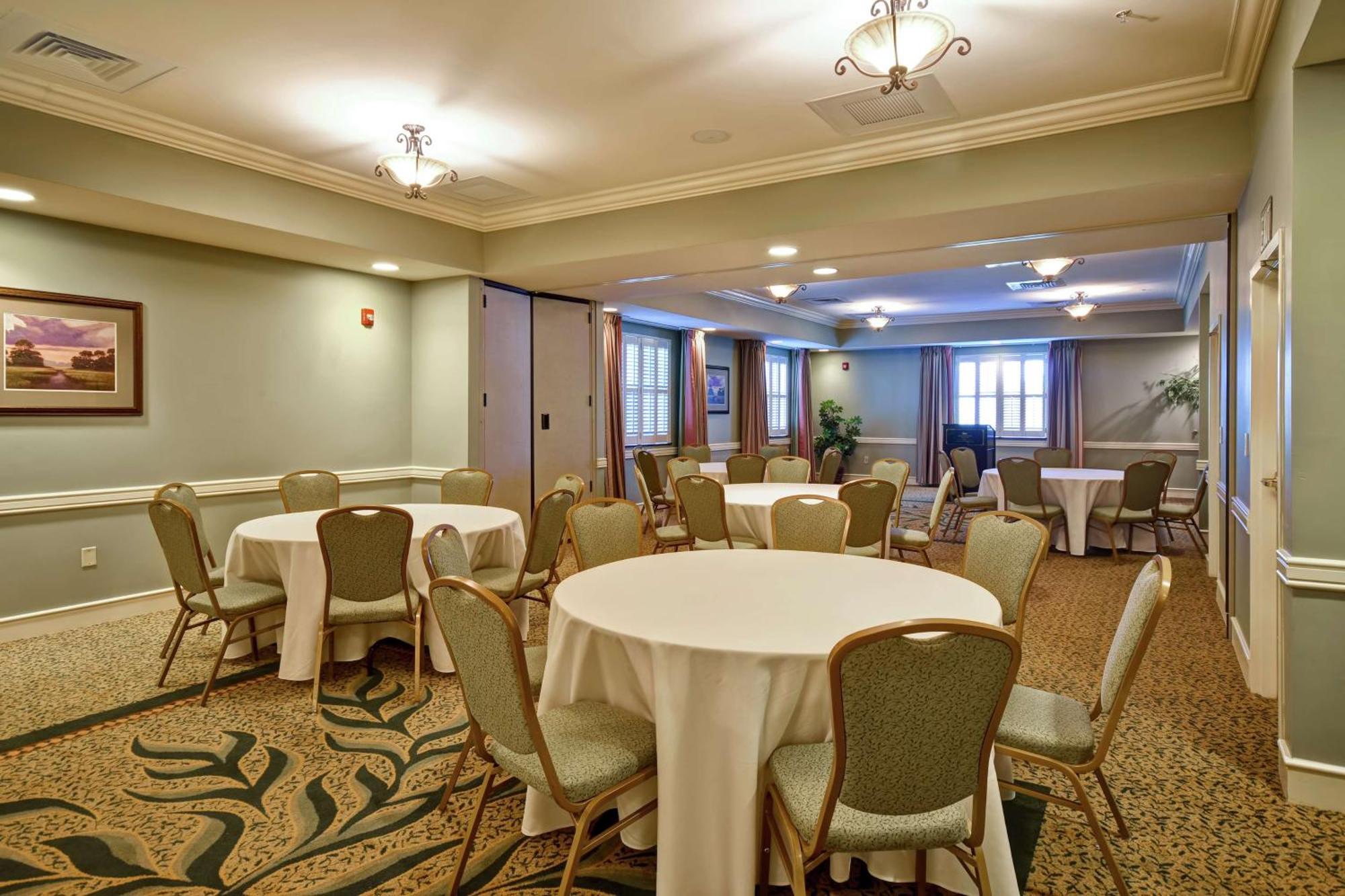 Homewood Suites By Hilton Charleston Airport/Convention Center North Charleston Exteriér fotografie