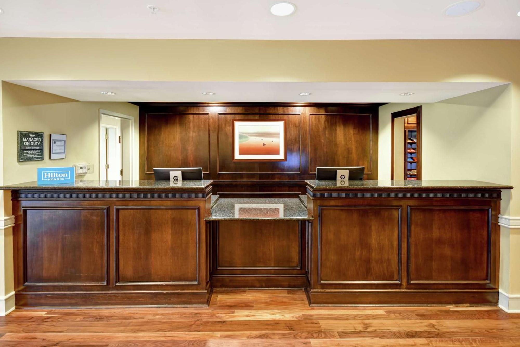 Homewood Suites By Hilton Charleston Airport/Convention Center North Charleston Exteriér fotografie