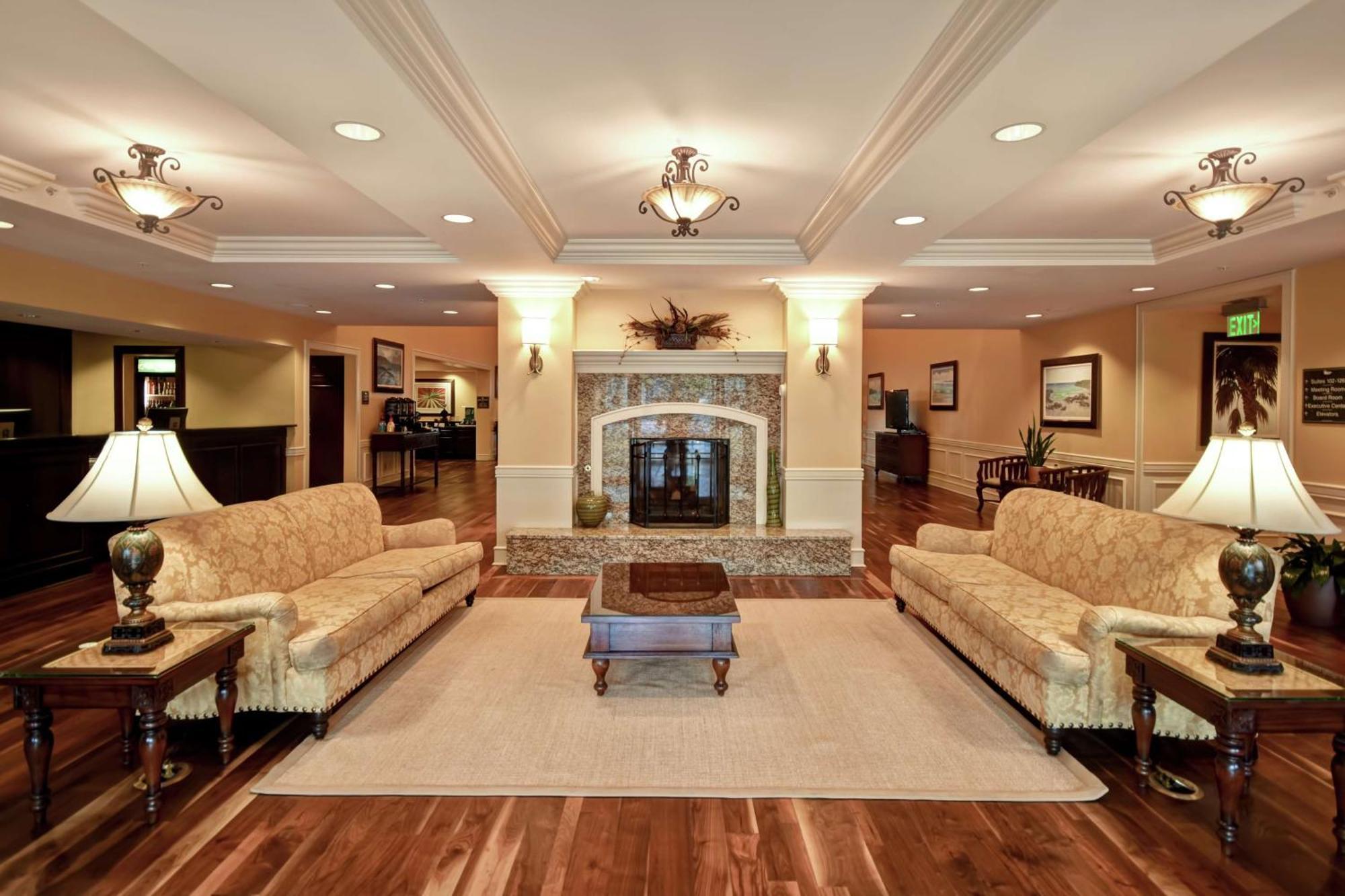 Homewood Suites By Hilton Charleston Airport/Convention Center North Charleston Exteriér fotografie