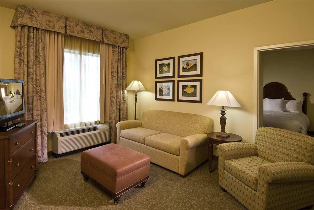 Homewood Suites By Hilton Charleston Airport/Convention Center North Charleston Pokoj fotografie