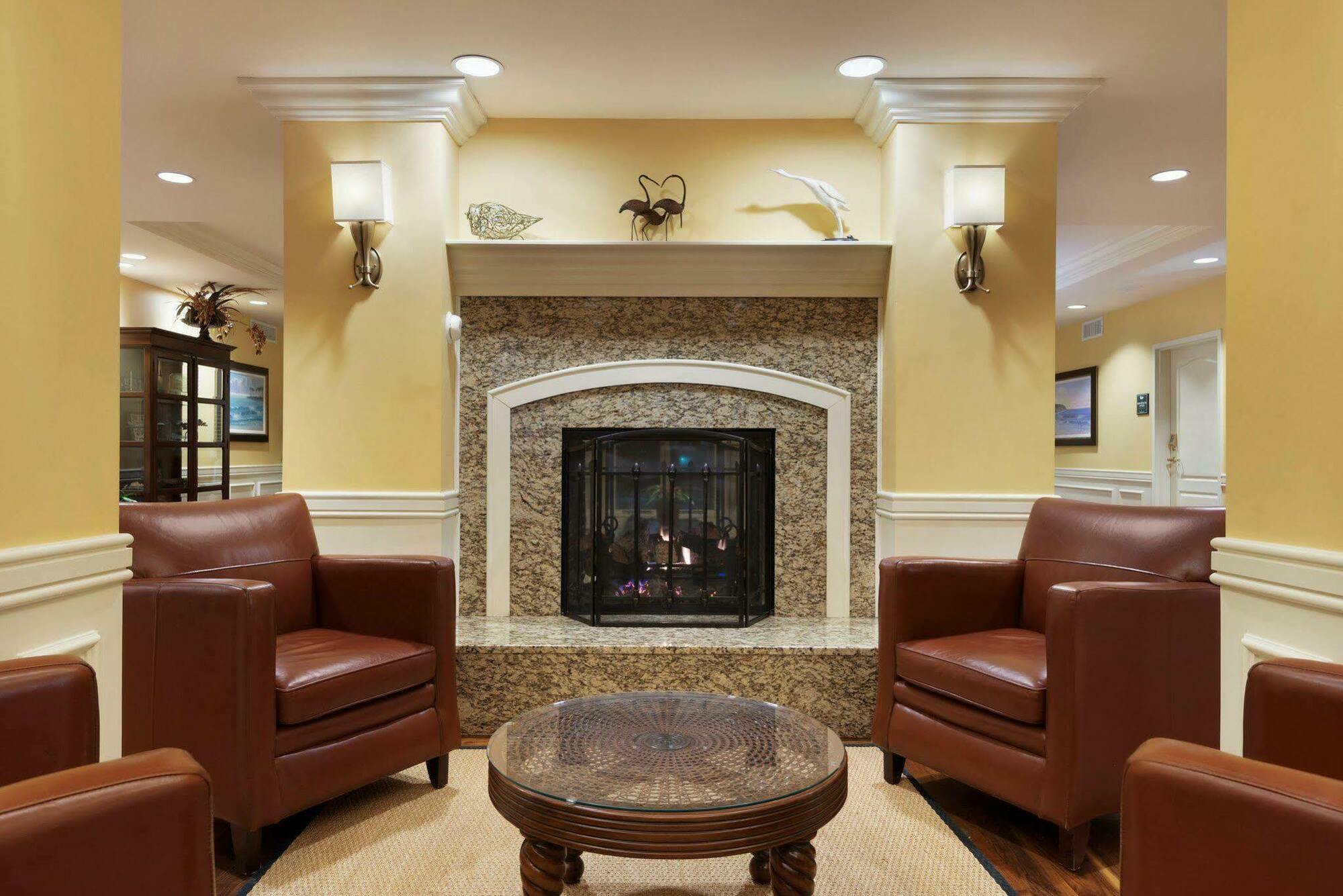 Homewood Suites By Hilton Charleston Airport/Convention Center North Charleston Exteriér fotografie