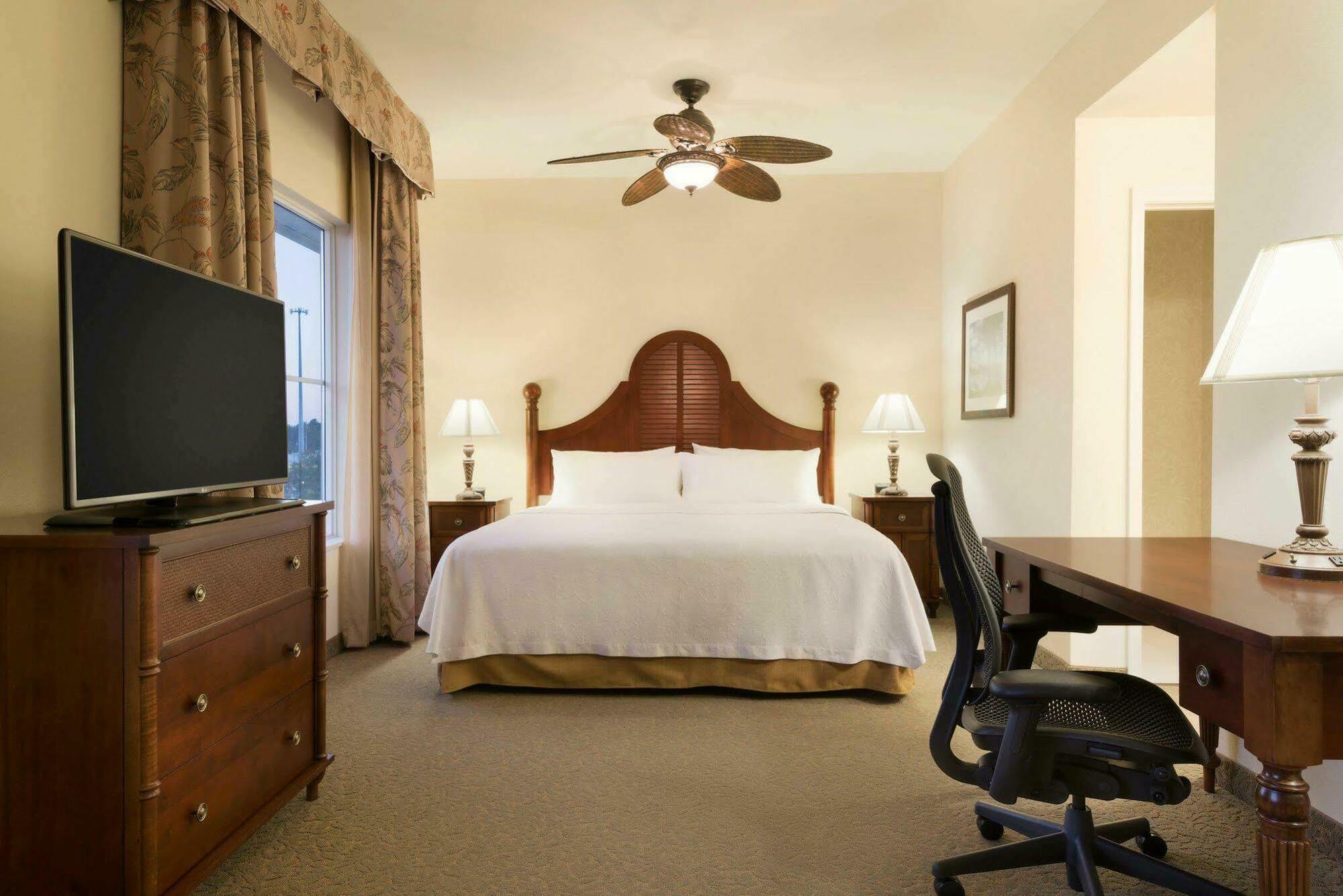 Homewood Suites By Hilton Charleston Airport/Convention Center North Charleston Exteriér fotografie