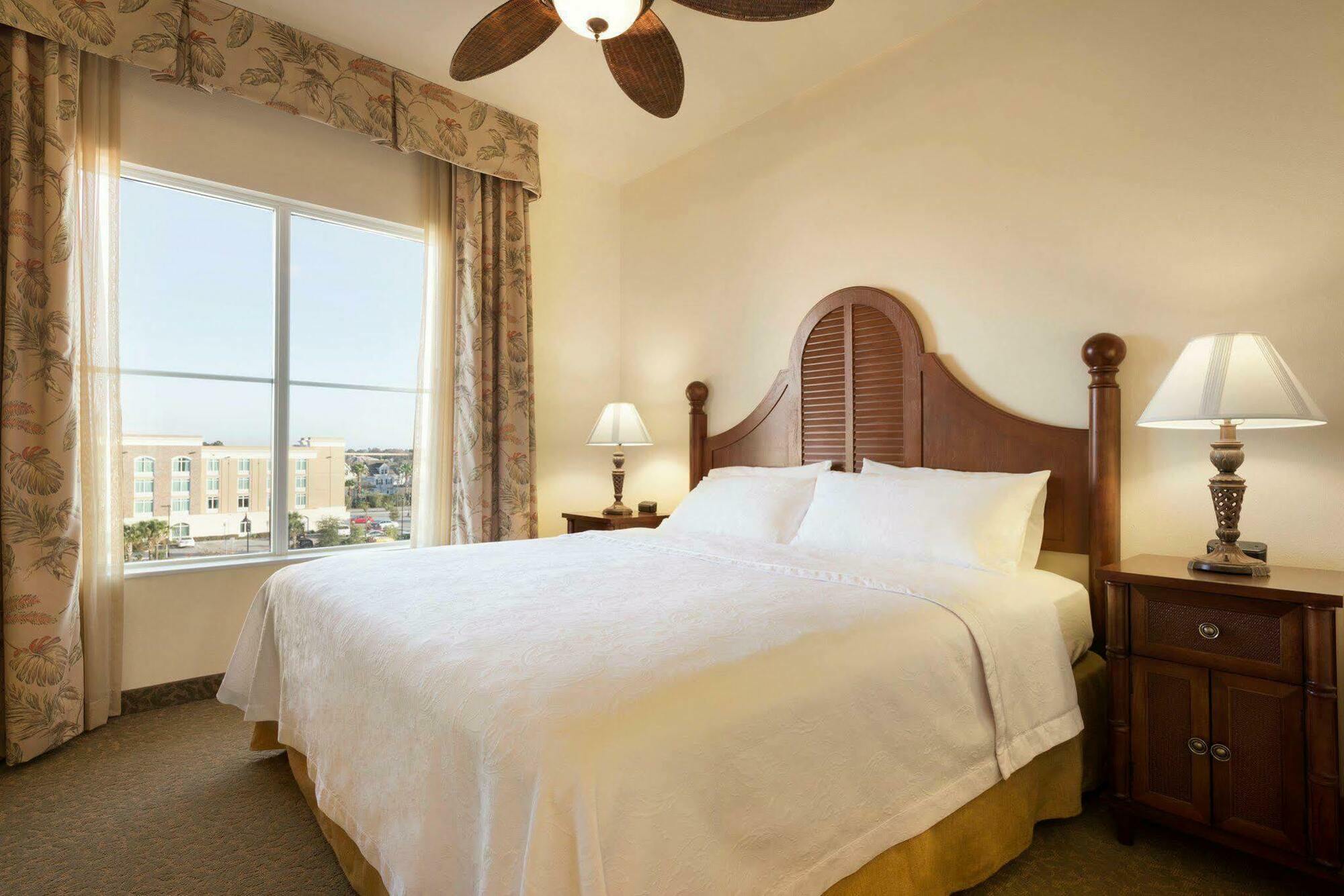 Homewood Suites By Hilton Charleston Airport/Convention Center North Charleston Exteriér fotografie