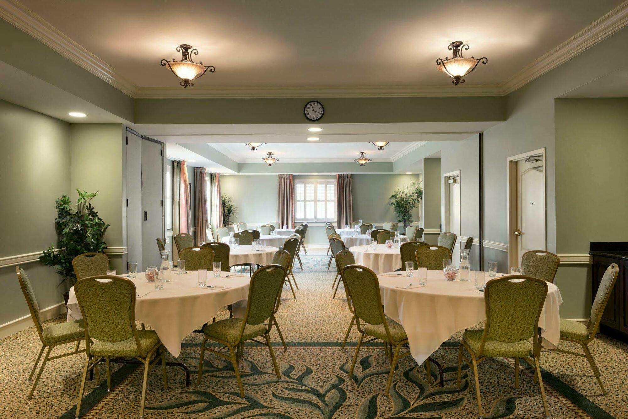 Homewood Suites By Hilton Charleston Airport/Convention Center North Charleston Exteriér fotografie