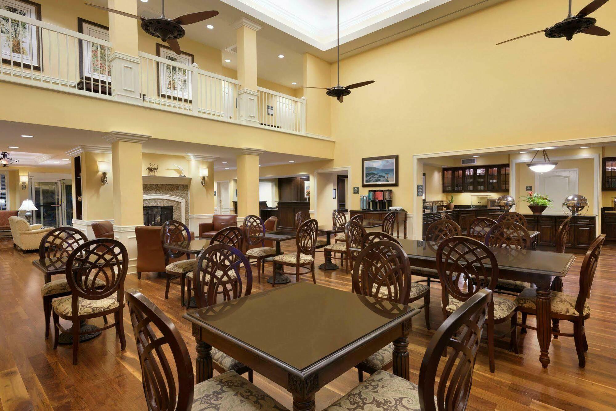 Homewood Suites By Hilton Charleston Airport/Convention Center North Charleston Exteriér fotografie