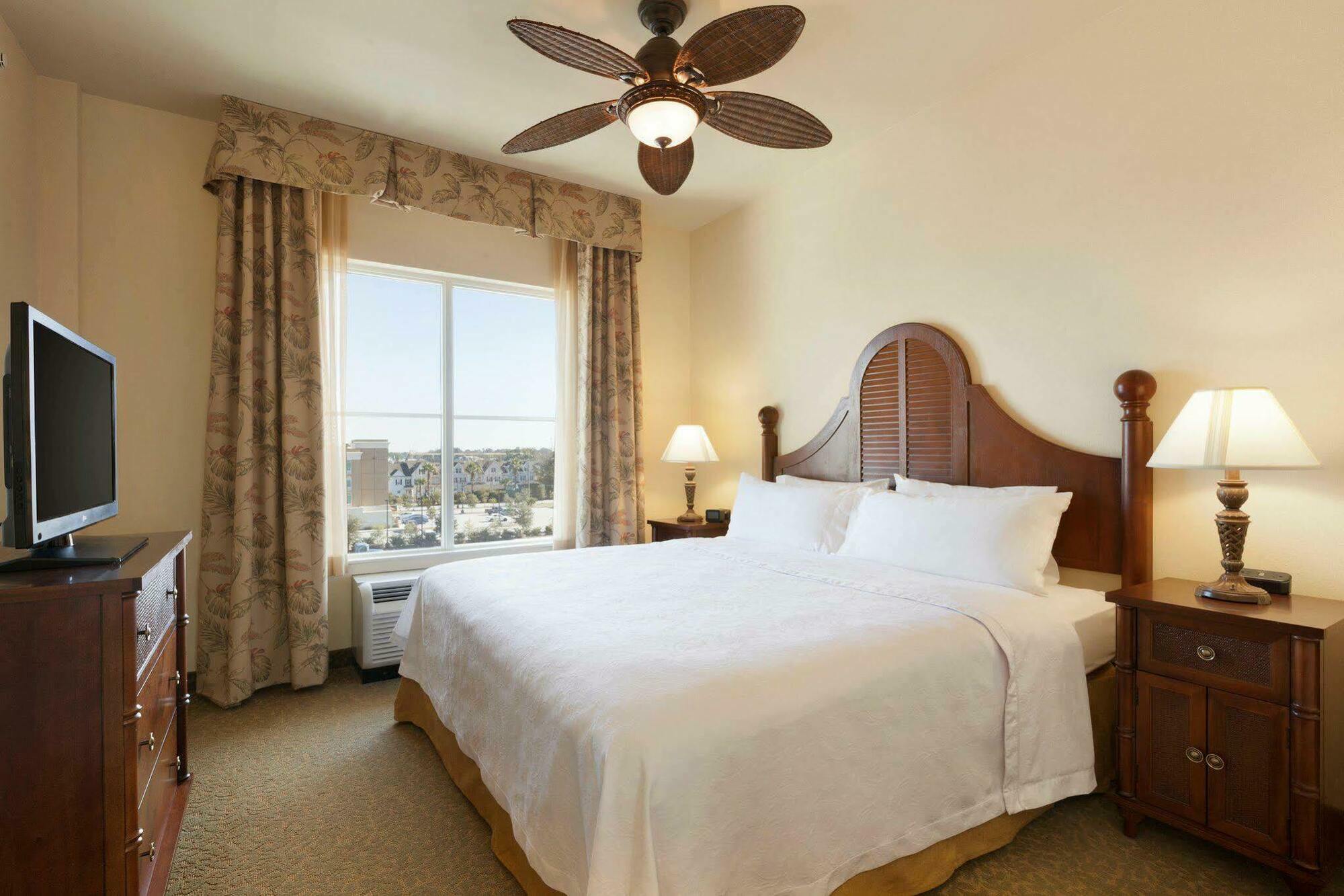 Homewood Suites By Hilton Charleston Airport/Convention Center North Charleston Exteriér fotografie