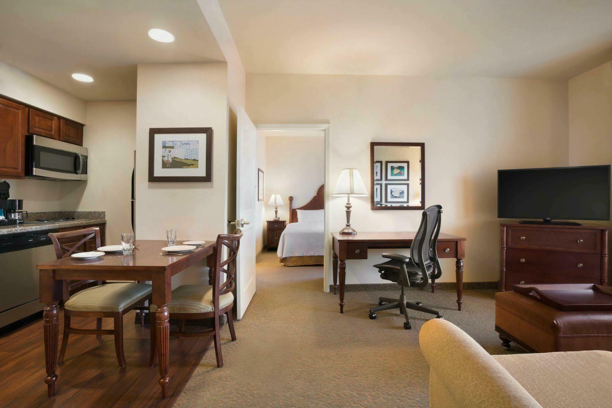 Homewood Suites By Hilton Charleston Airport/Convention Center North Charleston Exteriér fotografie