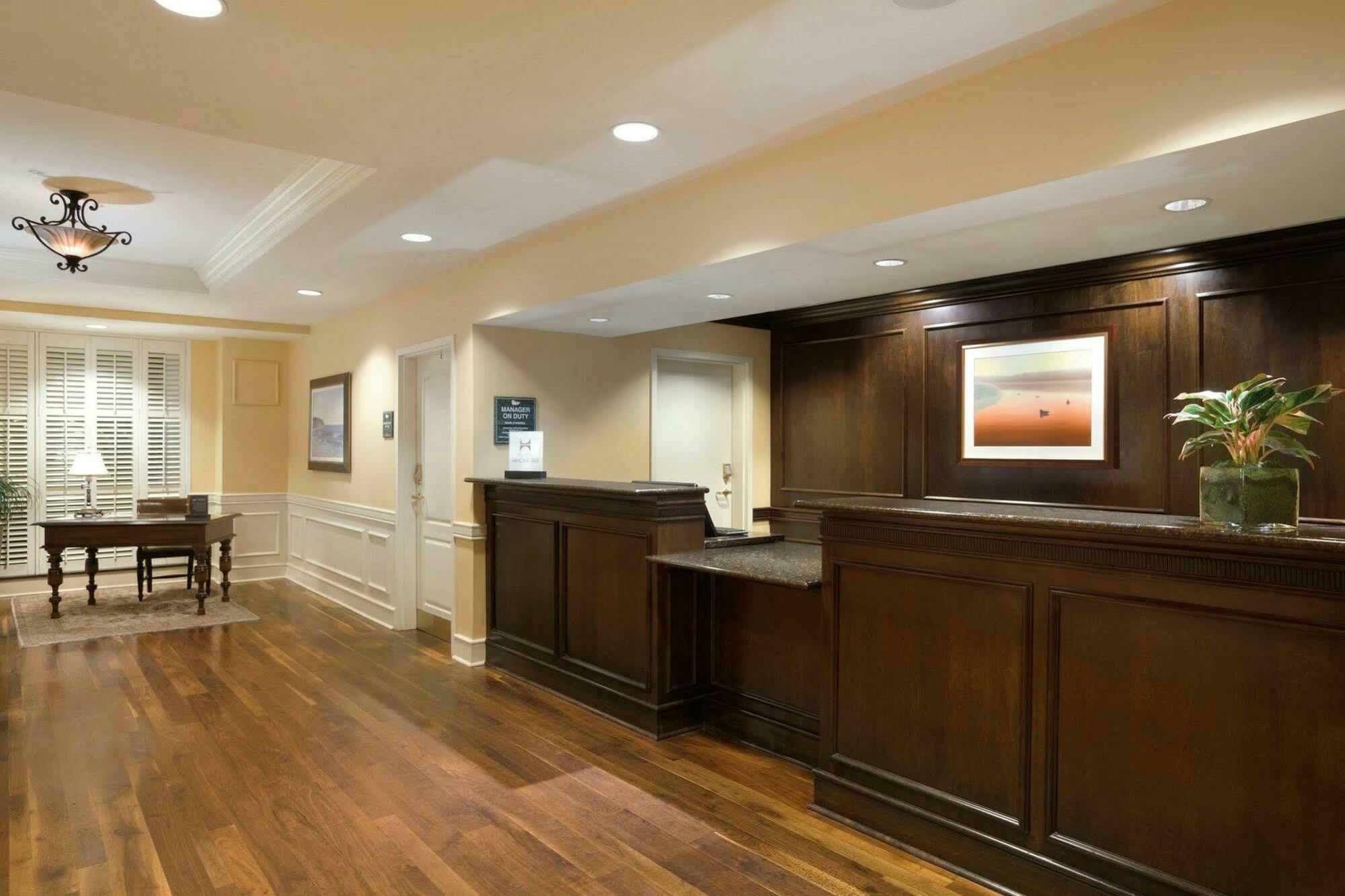Homewood Suites By Hilton Charleston Airport/Convention Center North Charleston Exteriér fotografie