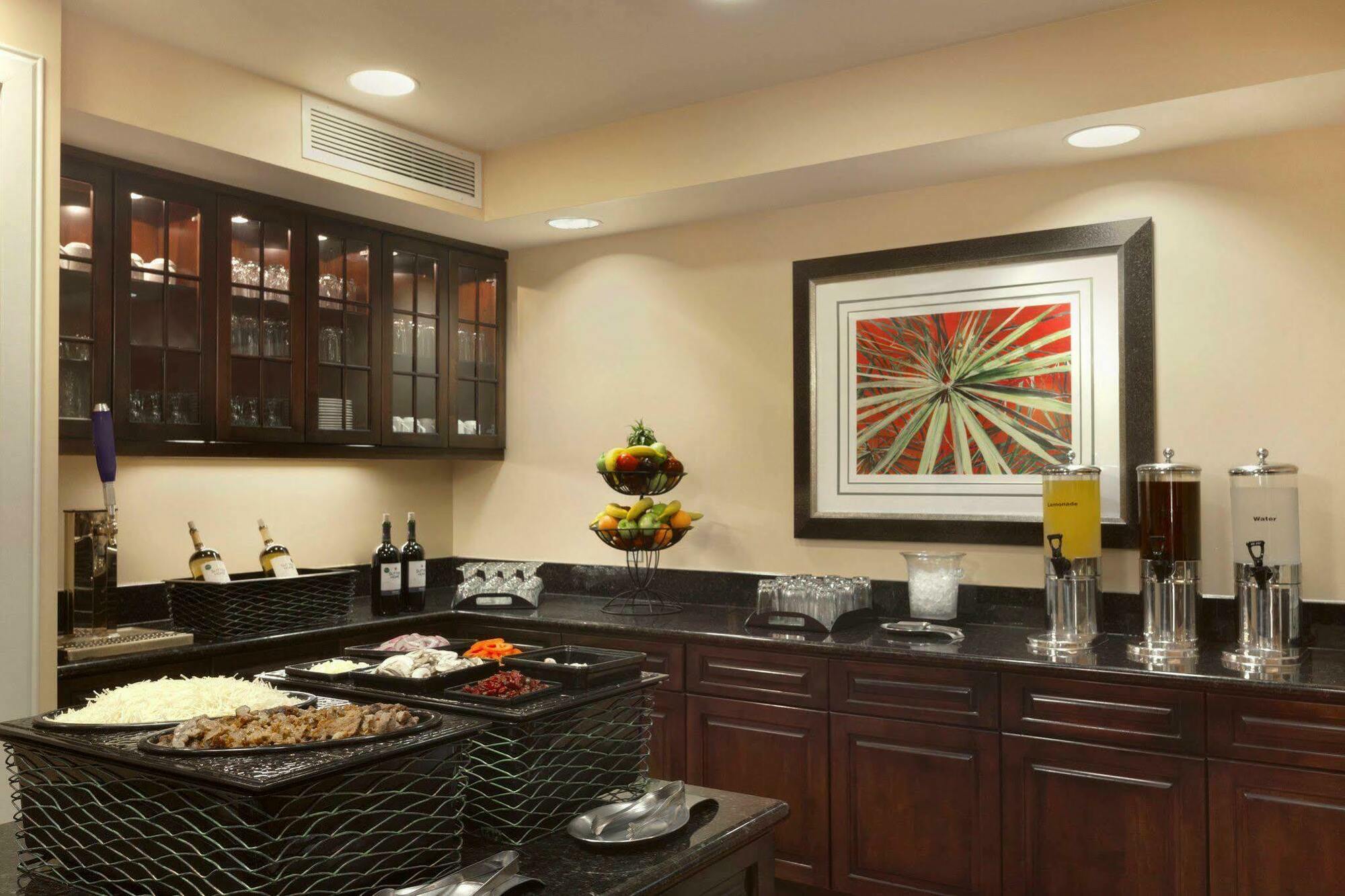 Homewood Suites By Hilton Charleston Airport/Convention Center North Charleston Exteriér fotografie