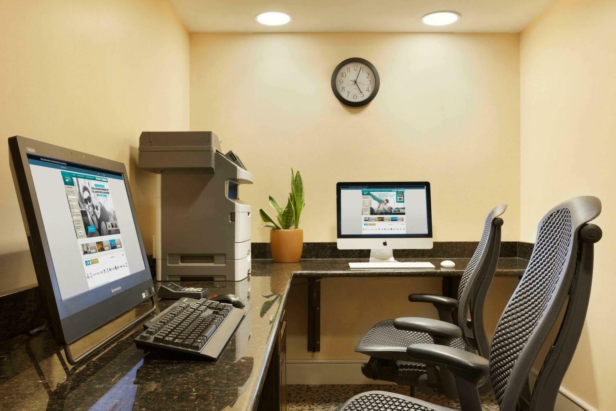 Homewood Suites By Hilton Charleston Airport/Convention Center North Charleston Exteriér fotografie